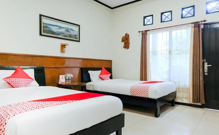 Надисари: Rani Homestay