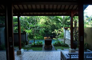 Убуд: Segening Villa