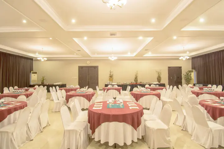Маланг: Hotel Trio Indah 2 Malang