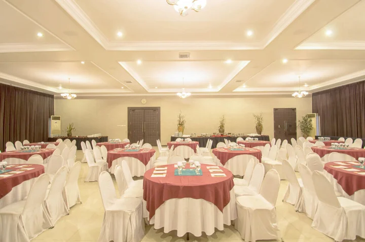 Маланг: Hotel Trio Indah 2 Malang