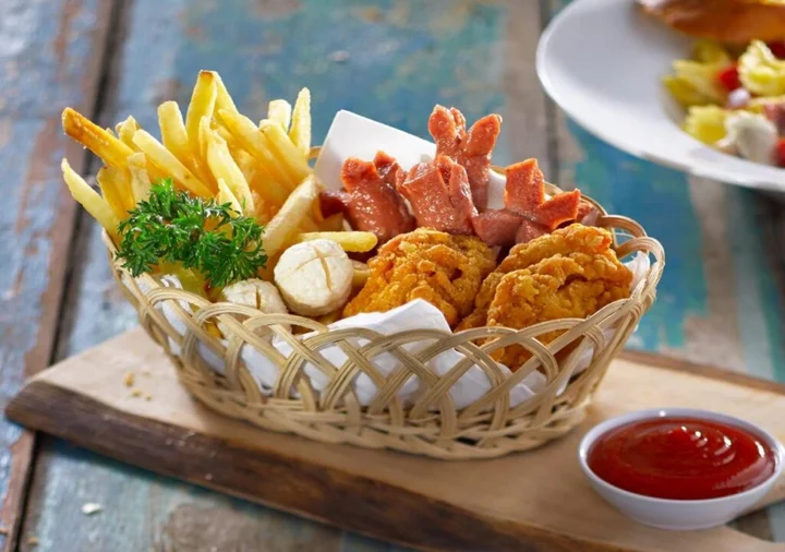 Маланг: Hotel Trio Indah 2 Malang