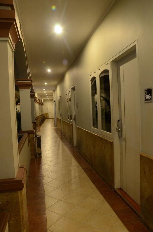Маланг: Hotel Trio Indah 2 Malang