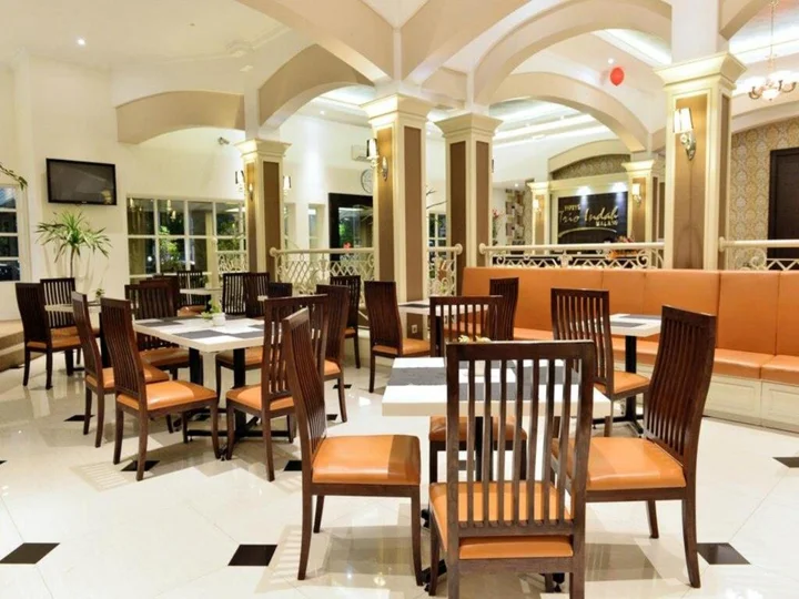 Маланг: Hotel Trio Indah 2 Malang