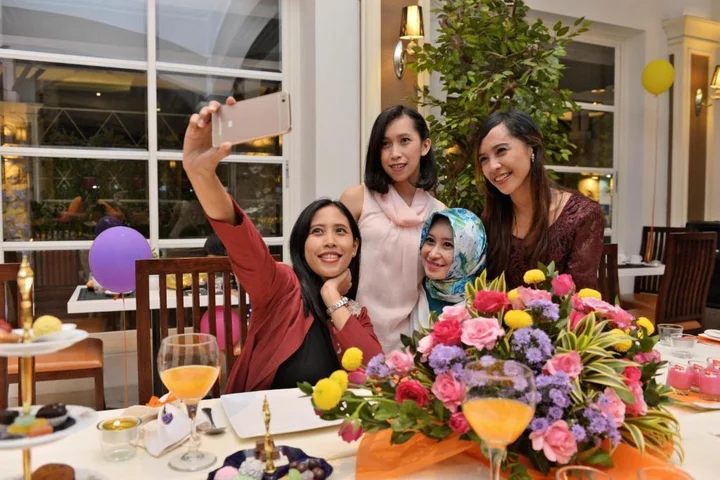Маланг: Hotel Trio Indah 2 Malang