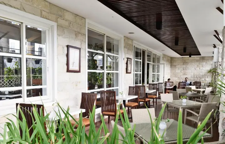 Маланг: Hotel Trio Indah 2 Malang