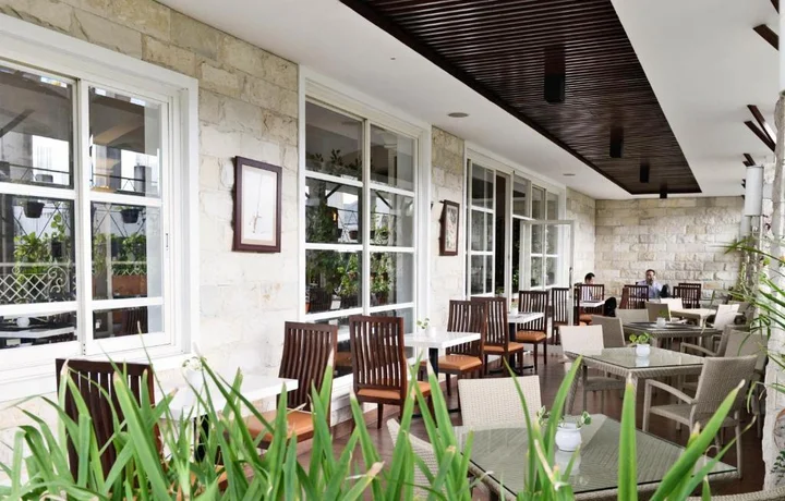 Маланг: Hotel Trio Indah 2 Malang
