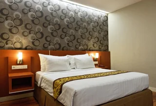 Маланг: Hotel Trio Indah 2 Malang