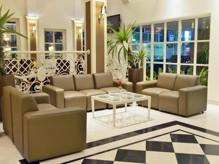 Маланг: Hotel Trio Indah 2 Malang