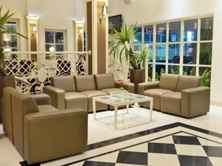 Маланг: Hotel Trio Indah 2 Malang