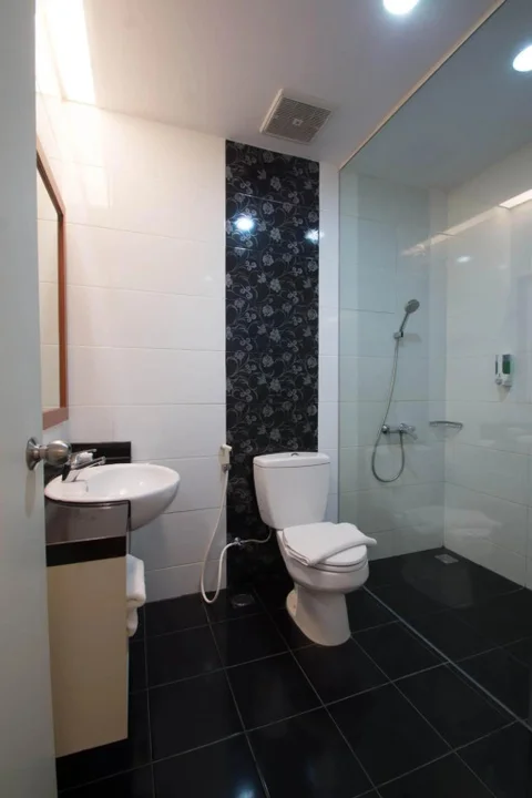 Маланг: Hotel Trio Indah 2 Malang