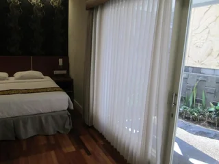 Маланг: Hotel Trio Indah 2 Malang