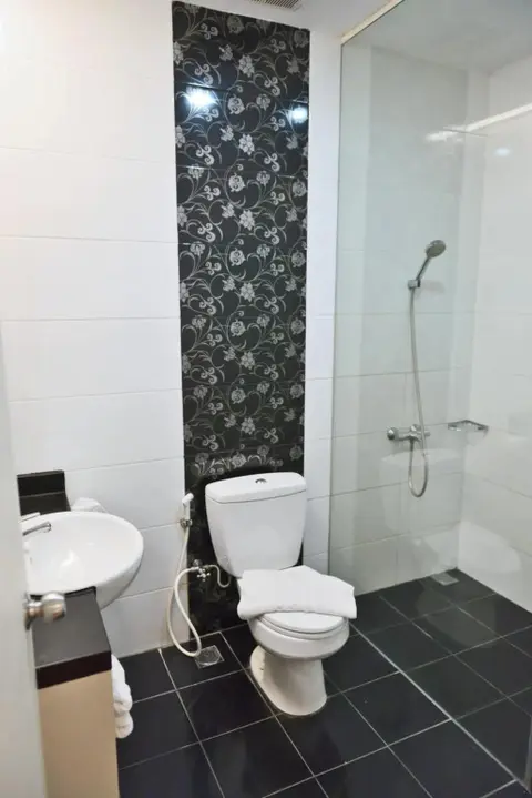 Маланг: Hotel Trio Indah 2 Malang
