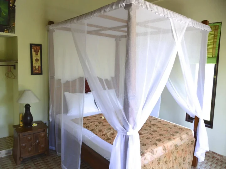Бунутан: Amed Harmony Cafe and Bungalows