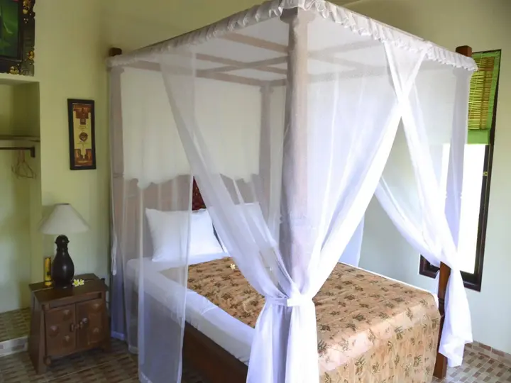 Бунутан: Amed Harmony Cafe and Bungalows