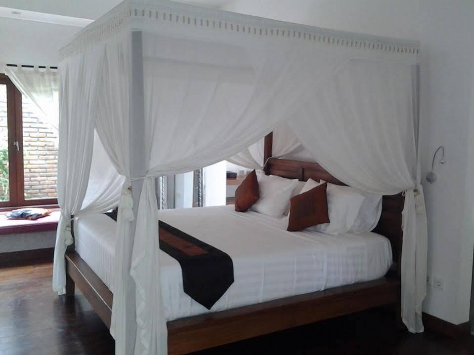 Чангу: Villa Sarah Jaya
