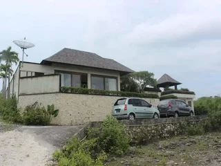 Унгасан: MGM Luxury Villa
