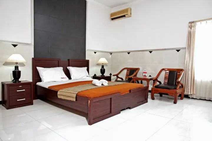 Gayungan Homestay by RedDoorz — фото 3