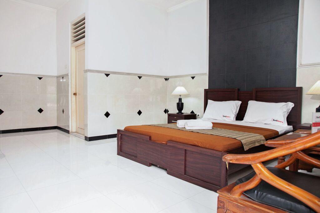 Gayungan Homestay by RedDoorz — фото 5