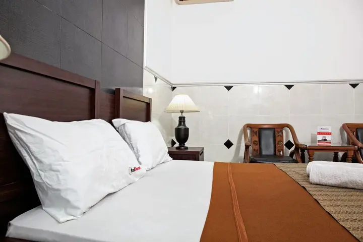 Сурабая: Gayungan Homestay by RedDoorz