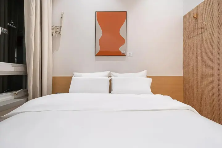 Сурабая: Crown Prince Hotel Surabaya