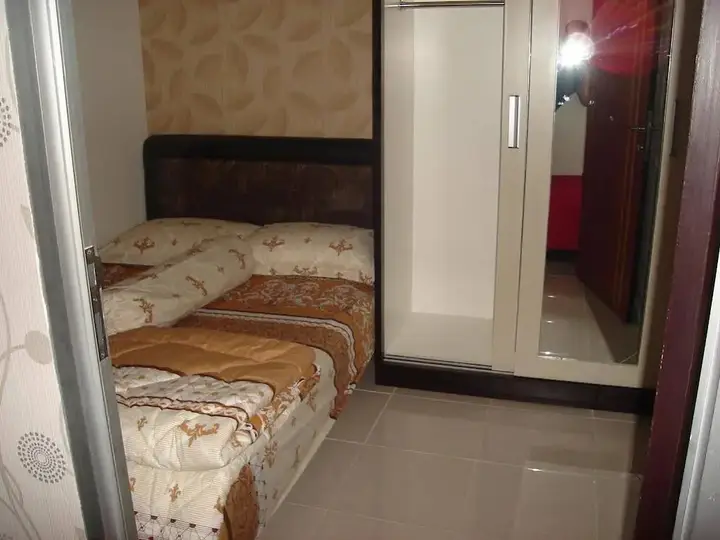 Puncak Permai Surabaya Apartemen unit 1733 — фото 6