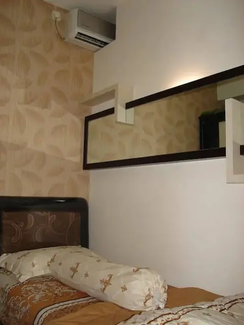 Сурабая: Puncak Permai Surabaya Apartemen unit 1733