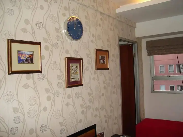 Сурабая: Puncak Permai Surabaya Apartemen unit 1733