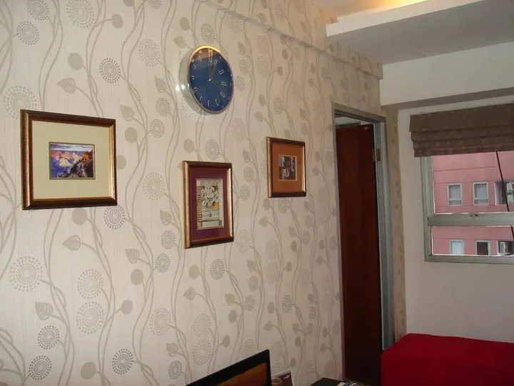 Сурабая: Puncak Permai Surabaya Apartemen unit 1733