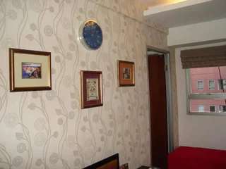 Сурабая: Puncak Permai Surabaya Apartemen unit 1733