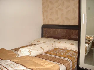 Сурабая: Puncak Permai Surabaya Apartemen unit 1733