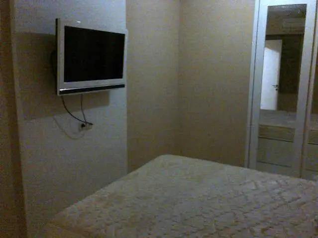 Сурабая: Puncak Permai Surabaya Apartemen unit 1733