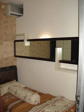 Сурабая: Puncak Permai Surabaya Apartemen unit 1733