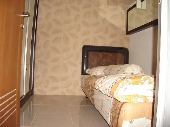 Сурабая: Puncak Permai Surabaya Apartemen unit 1733