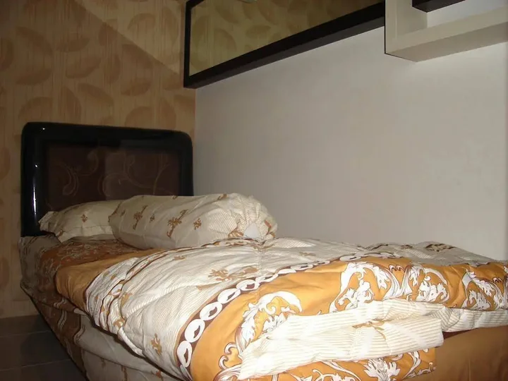 Сурабая: Puncak Permai Surabaya Apartemen unit 1733