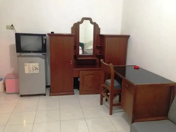 Сурабая: Henny Executive Homestay