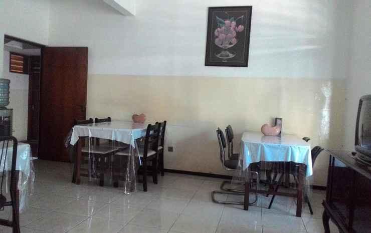 Сурабая: Henny Executive Homestay
