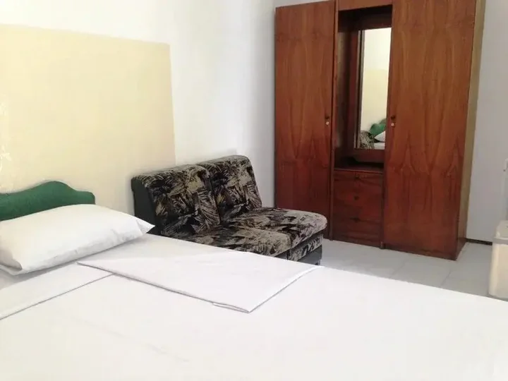 Сурабая: Henny Executive Homestay