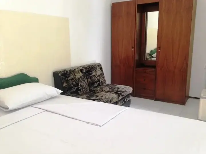 Сурабая: Henny Executive Homestay