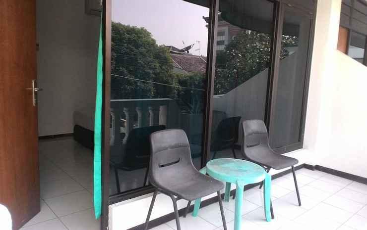 Сурабая: Henny Executive Homestay