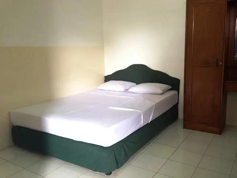 Сурабая: Henny Executive Homestay