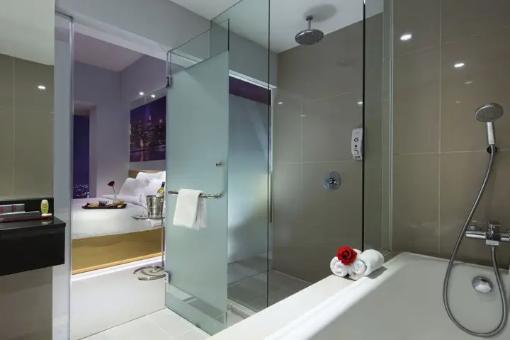 G Suites Hotel by AMITHYA — фото 4