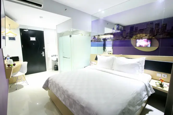 G Suites Hotel by AMITHYA — фото 2