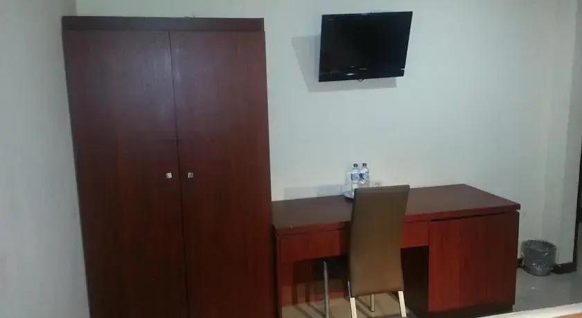 Сурабая: Executive Homestay