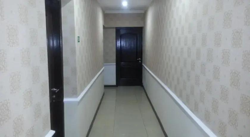 Сурабая: Executive Homestay