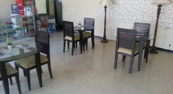 Сурабая: Executive Homestay