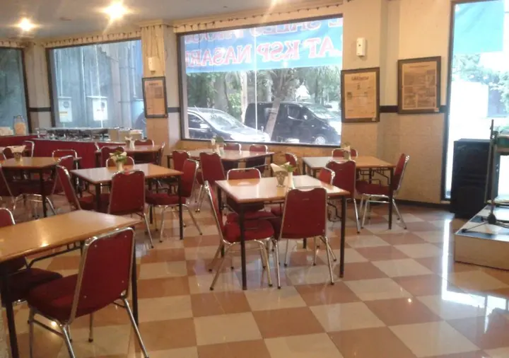 Сурабая: Hotel Fortuna
