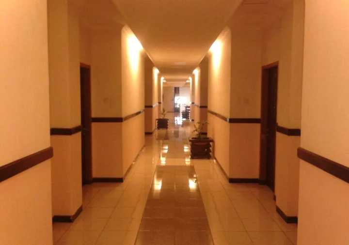 Сурабая: Hotel Fortuna