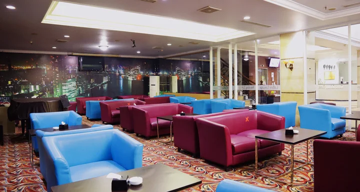 Самаринда: Grand Victoria Hotel