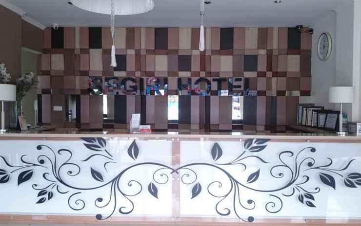 Самаринда: Hotel Segiri