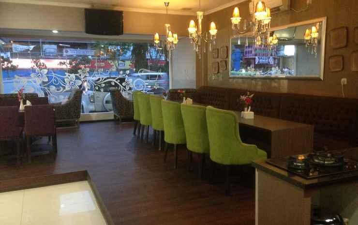 Самаринда: Hotel Segiri